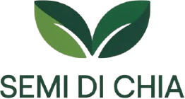 semi di chia ammollo